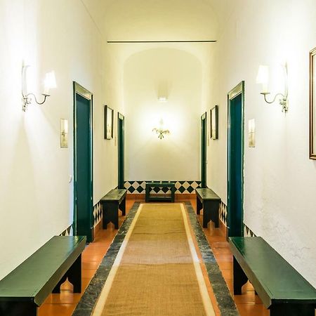 Herdade Da Samarra Hotel Виана до Алентежо Екстериор снимка
