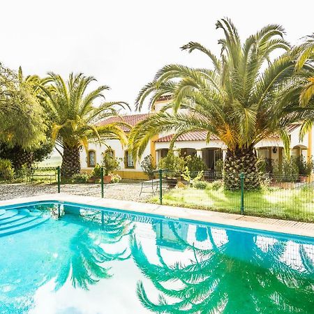 Herdade Da Samarra Hotel Виана до Алентежо Екстериор снимка