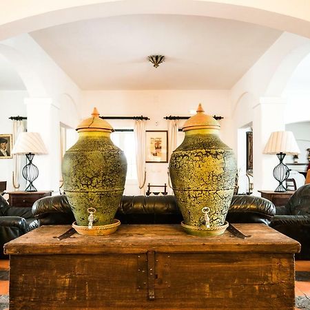 Herdade Da Samarra Hotel Виана до Алентежо Екстериор снимка