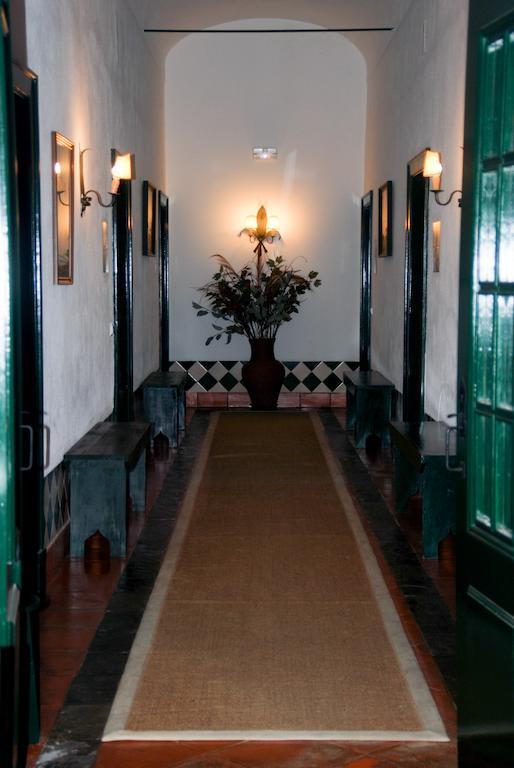Herdade Da Samarra Hotel Виана до Алентежо Екстериор снимка