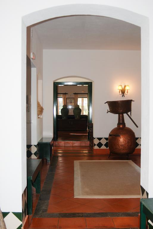 Herdade Da Samarra Hotel Виана до Алентежо Екстериор снимка