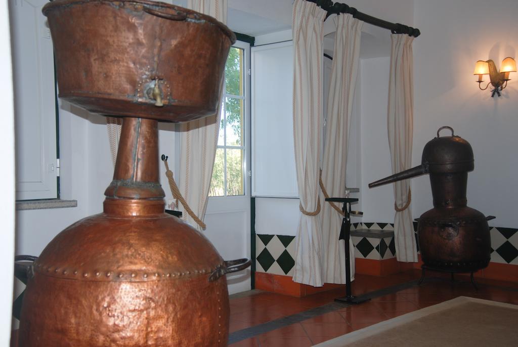 Herdade Da Samarra Hotel Виана до Алентежо Екстериор снимка