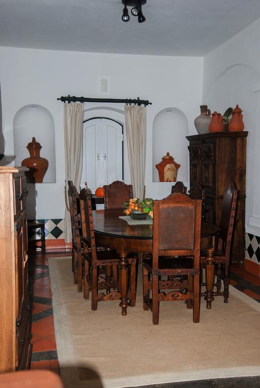 Herdade Da Samarra Hotel Виана до Алентежо Екстериор снимка