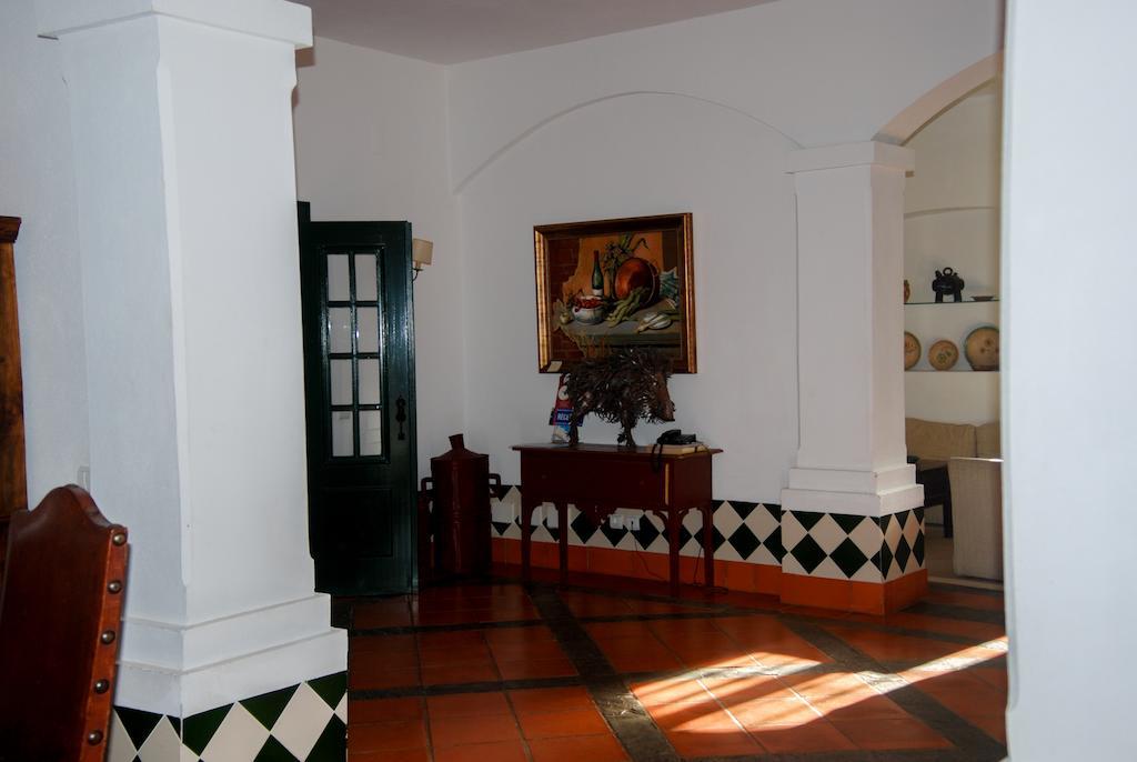 Herdade Da Samarra Hotel Виана до Алентежо Екстериор снимка