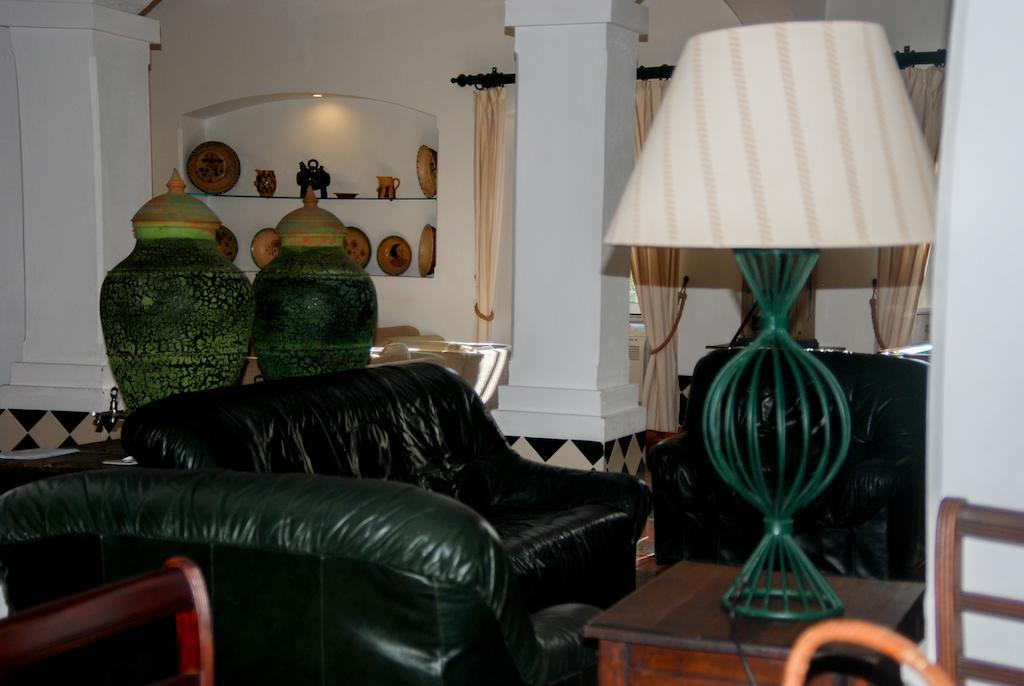 Herdade Da Samarra Hotel Виана до Алентежо Екстериор снимка