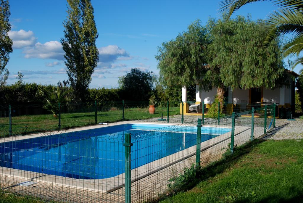 Herdade Da Samarra Hotel Виана до Алентежо Екстериор снимка