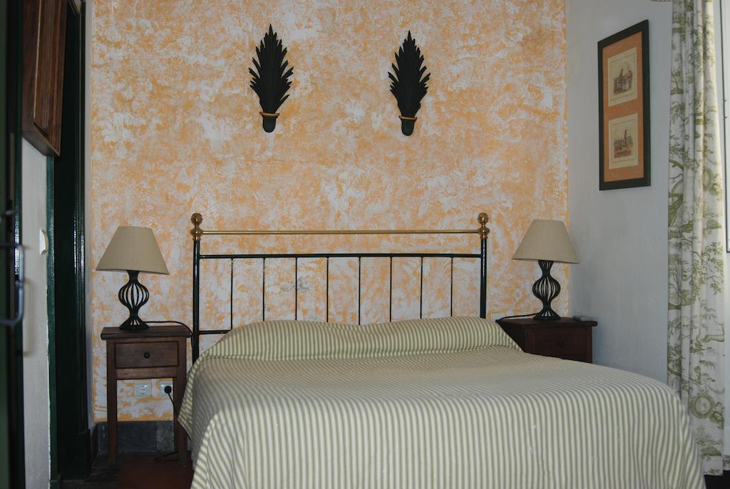 Herdade Da Samarra Hotel Виана до Алентежо Стая снимка
