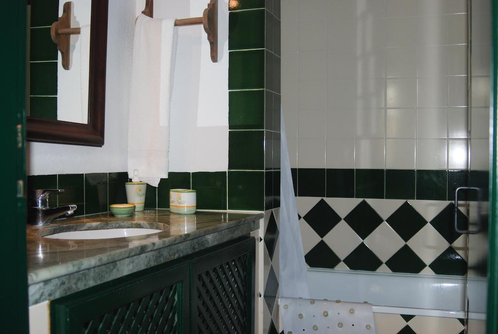 Herdade Da Samarra Hotel Виана до Алентежо Стая снимка