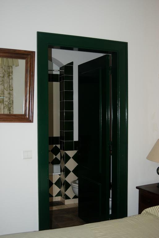 Herdade Da Samarra Hotel Виана до Алентежо Стая снимка