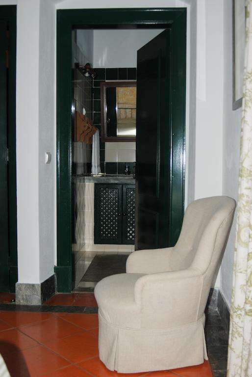 Herdade Da Samarra Hotel Виана до Алентежо Стая снимка