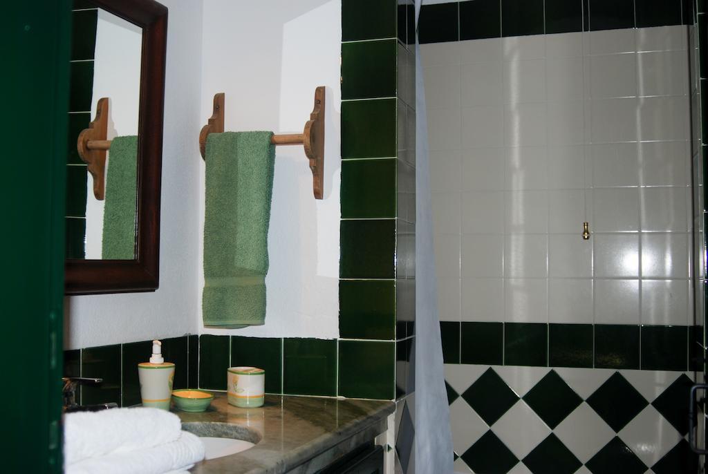 Herdade Da Samarra Hotel Виана до Алентежо Стая снимка