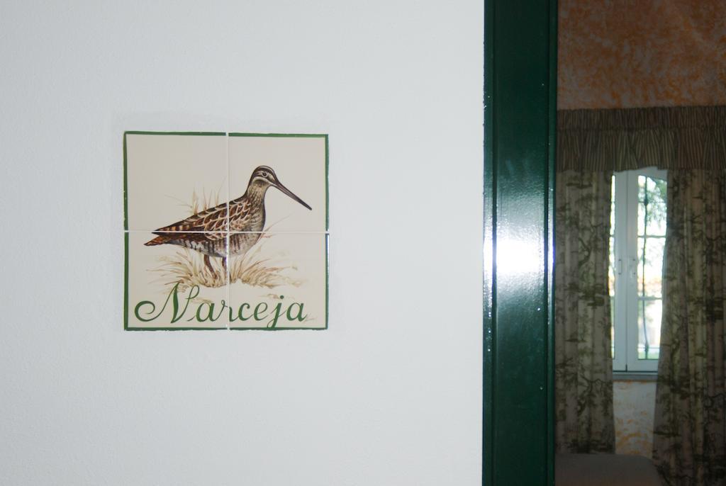 Herdade Da Samarra Hotel Виана до Алентежо Екстериор снимка