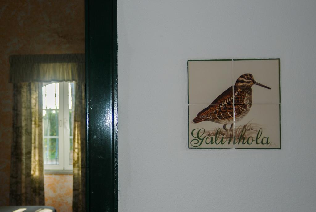 Herdade Da Samarra Hotel Виана до Алентежо Екстериор снимка
