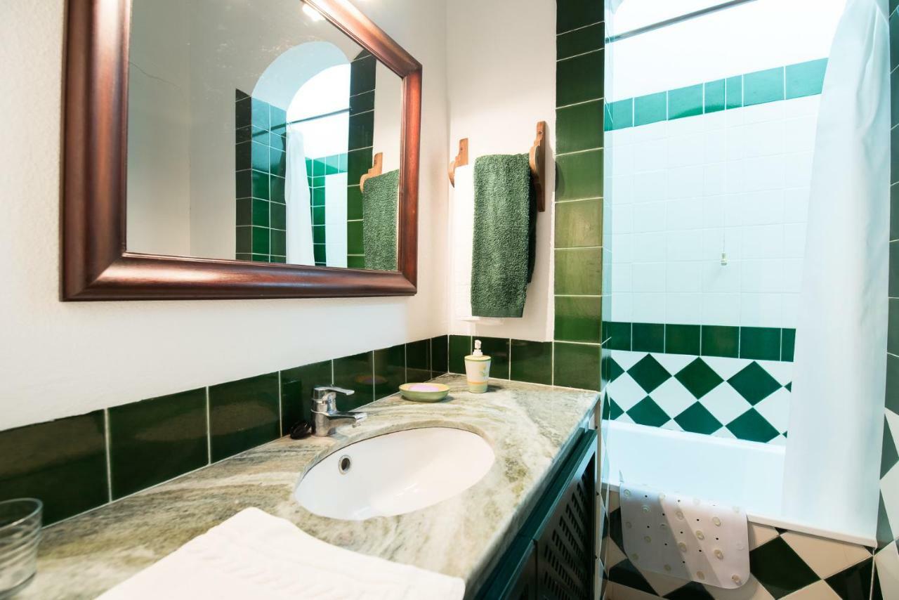 Herdade Da Samarra Hotel Виана до Алентежо Екстериор снимка