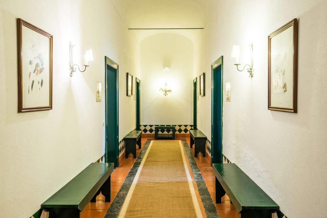Herdade Da Samarra Hotel Виана до Алентежо Екстериор снимка