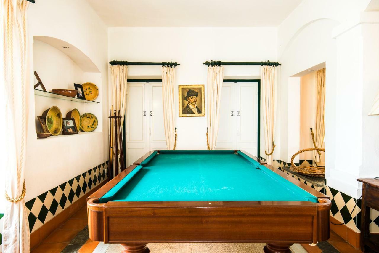 Herdade Da Samarra Hotel Виана до Алентежо Екстериор снимка